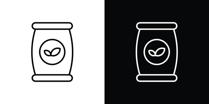 Fertilizer icon