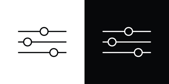 Filter Control icon