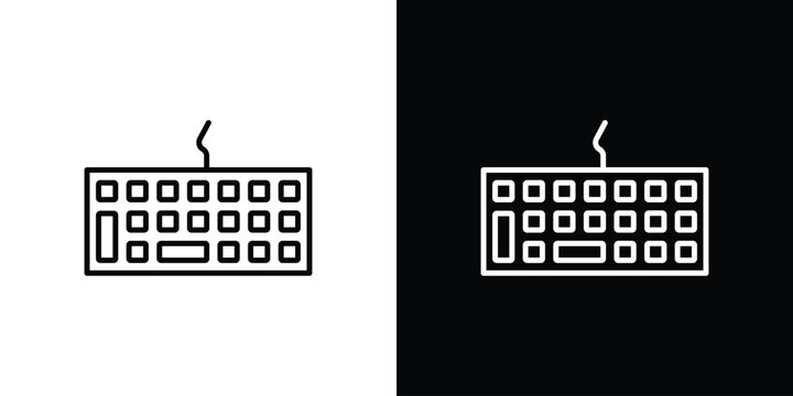 Keyboard icon 2