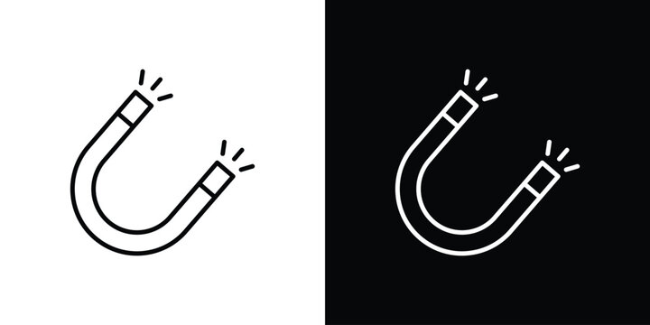 Magnet icon