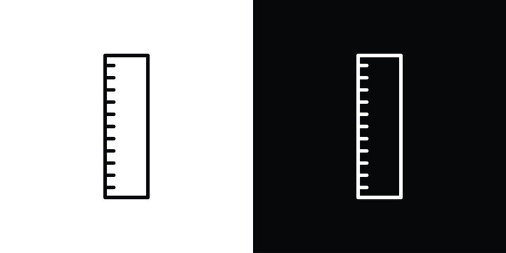 Ruler icon