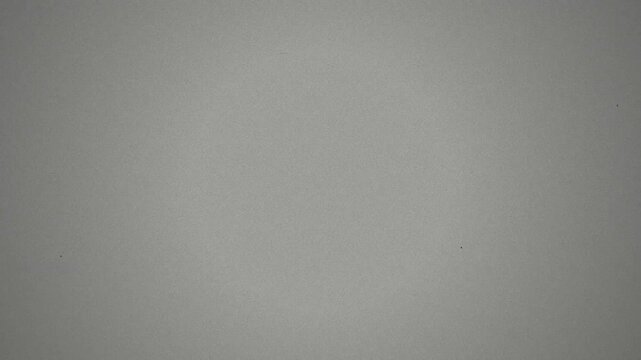 Celluloid Texture Overlay Featuring Authentic Scratches and Dust Particles for Retro Cinematography 4k video