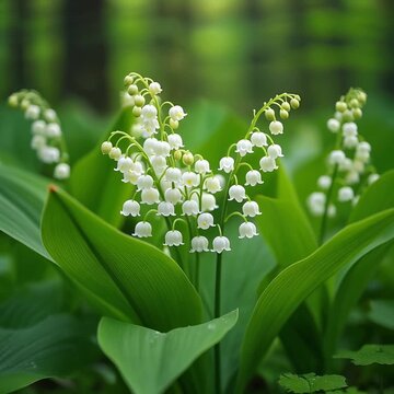 すずらん Images – Browse 2,440 Stock Photos, Vectors, and Video