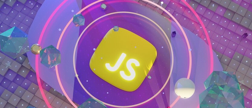 Javascript logo