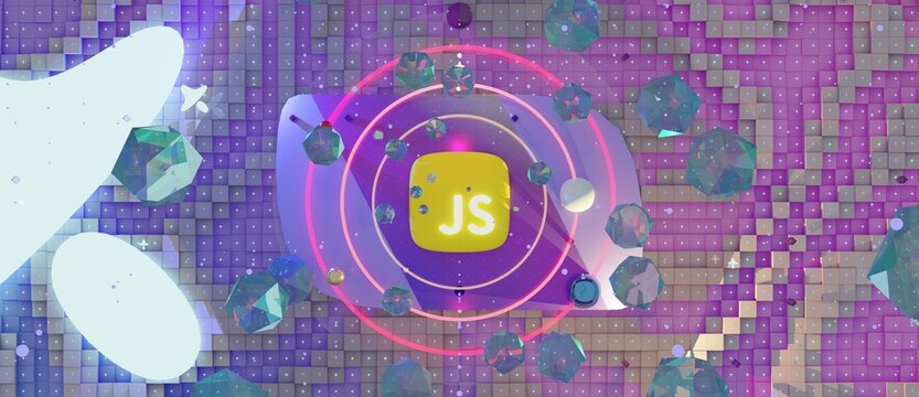 Javascript logo