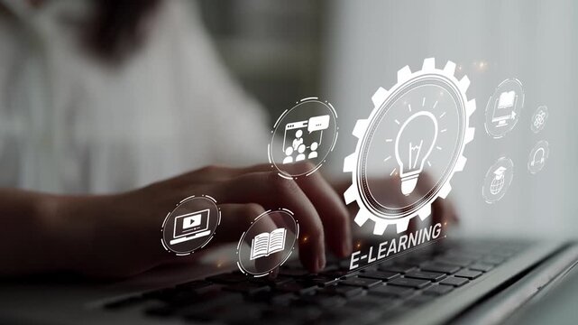 Online education boosts access to learning. Learn anytime through flexible platforms. Education technology transforms how we learn. Digital learning creates new education experiences worldwide. Muxer