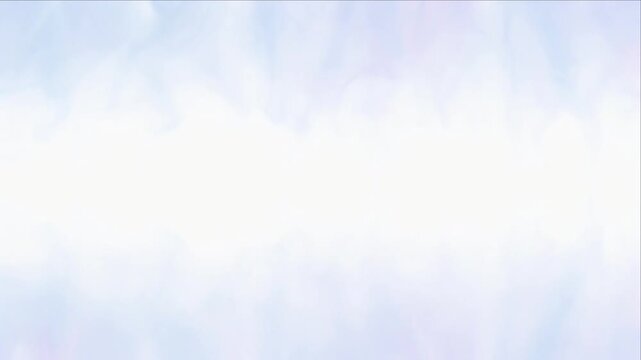 Colorful smoke cloud background soft pastel vapor art dreamy white abstract frame texture design with ethereal misty gradient border and minimal watercolor haze template banner for text layout