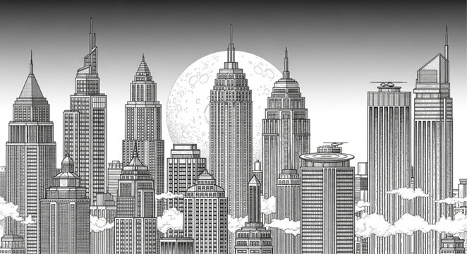 new york city