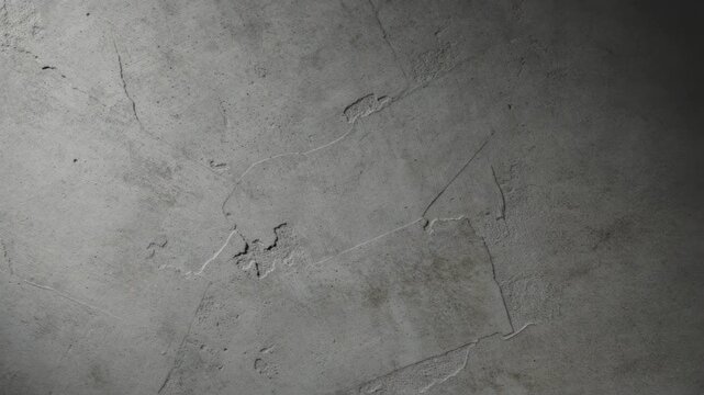 Artistic concrete surface transformation showcasing unique textures and creative design for modern spaces