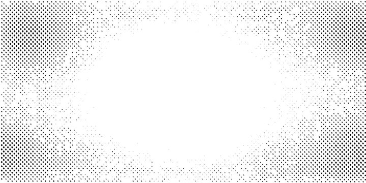 textural abstract monochrome pattern with dotted border dots frame geometric design graphic art visual element background