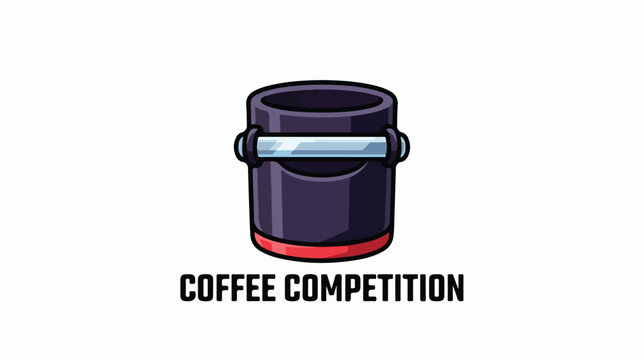 Coffee Cup Competition Event.