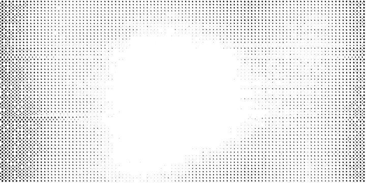 textural abstract monochrome pattern with dotted border black white geometric design graphic art minimalist modern background