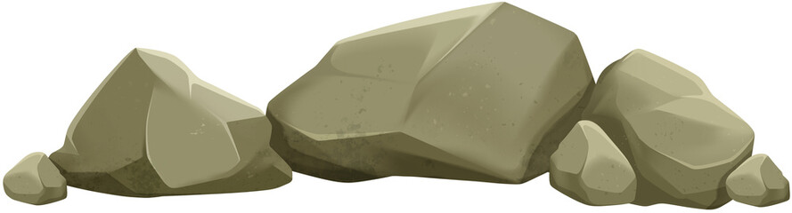 Stone 20 © andika96