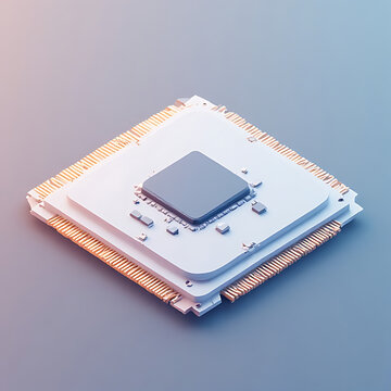 computer memory card