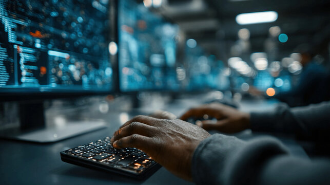 Business cybersecurity services protecting networks and digital assets preventing online threats ensuring data safety and maintaining secure systems for modern business operations