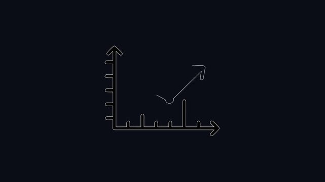 Abstract black background ideal for overlays or subtle textures