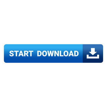 start download button transparent background