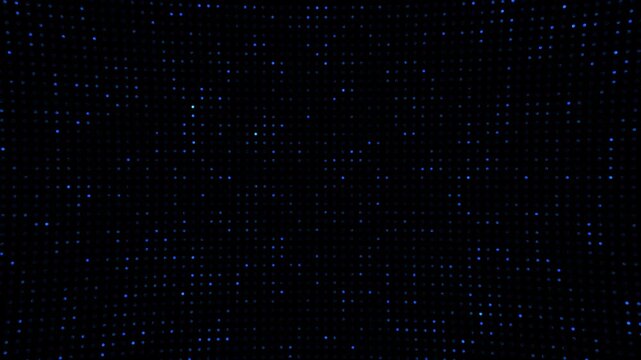 Dot white black pattern gradient texture background. Abstract pop art halftone and retro style. Motion Graphic concept. animation