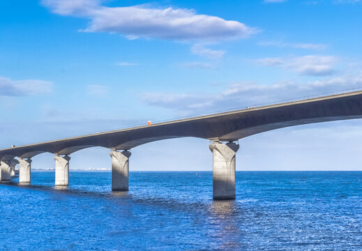 Nouvelle Route du Littoral 