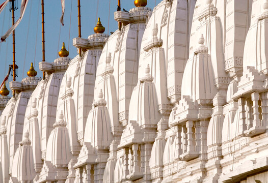 temple in india