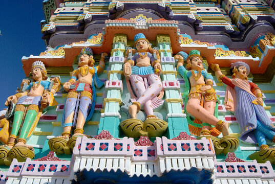 jain temple in india