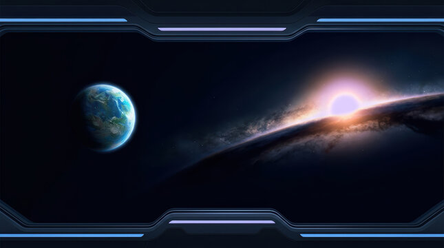 Exploration of Future Humanity Concepts in Distant Realms