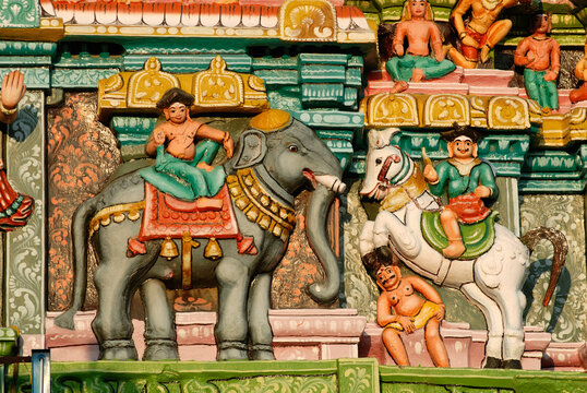 temple of shiva