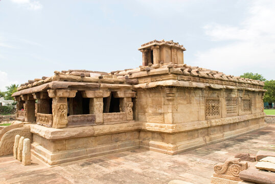 temple of shiva