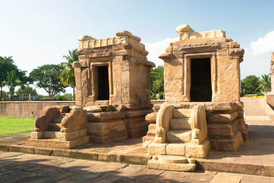 temple of durga