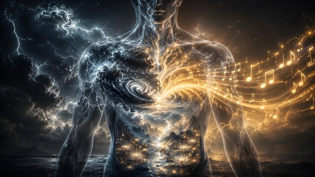 Symphony of Inner Storms