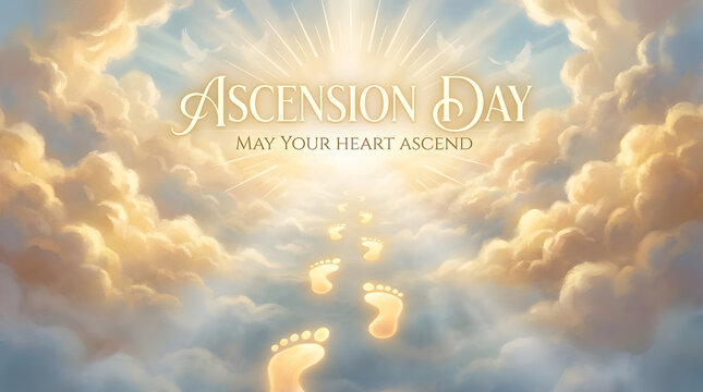 Rising in Faith Ascension Day Gathering