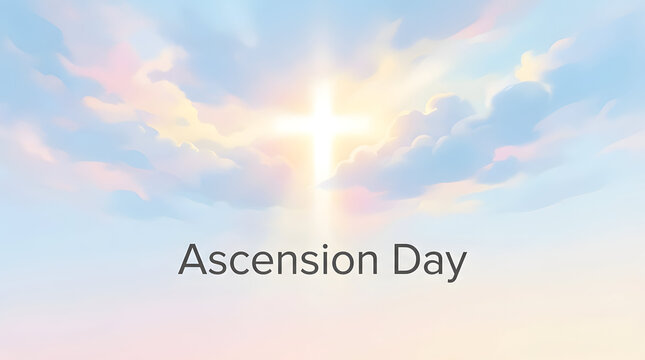 Rising in Faith Ascension Day Gathering