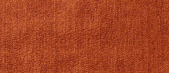 Fototapeta premium brown fabric texture