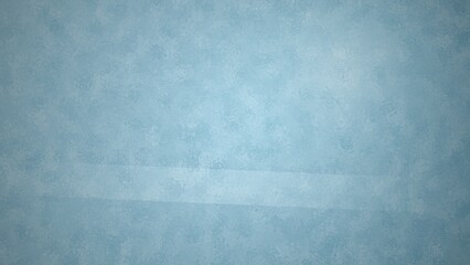 Abstract blue textured background with horizontal b © krisna