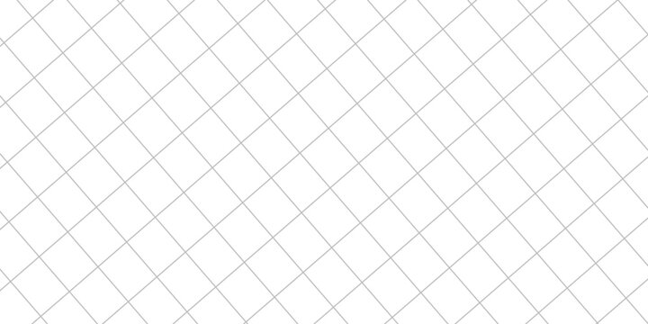 Millimeter graph paper lined for study in technical educational institutions. Abstract paper grid vector illustration. Geometric pattern for school, technical engineering line scale measurement.