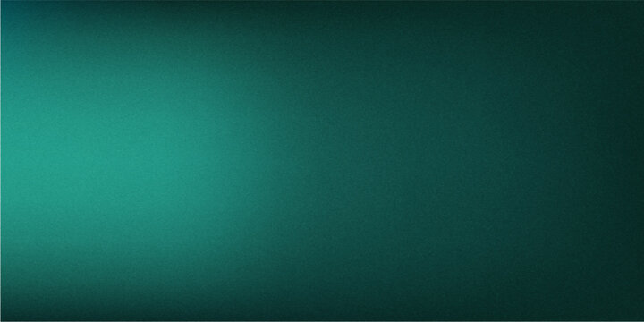 Black dark green blue emerald petrol teal lime yellow white abstract background. Color gradient ombre blend. Line wave curved. Bright light flash glow glitter neon metallic.Noise grain mesh.Christmas.