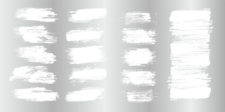Instant scratch lottery ticket dirty grunge scribbles set with scrape texture template marks vector illustration. Gambling game and lottery cover effect texture cards shape collection.