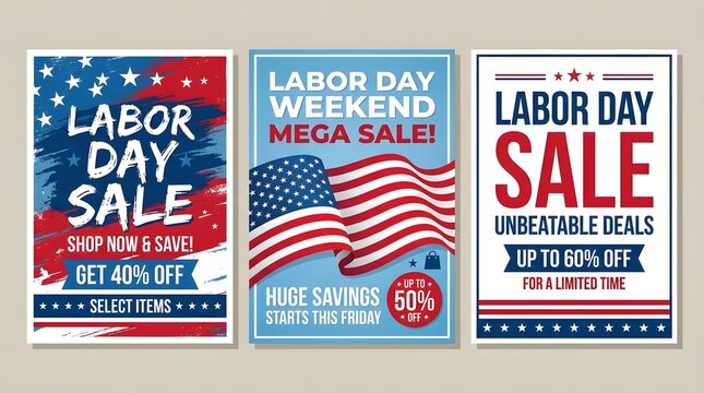 Labor day sale unbeatable deals and huge savings