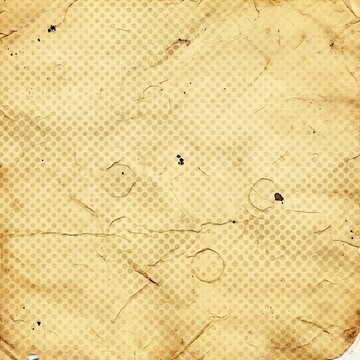 A Faded Echo of Time