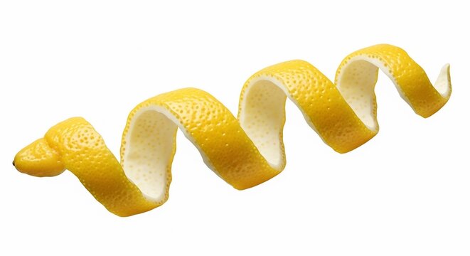 Citrus Serpent's Dance