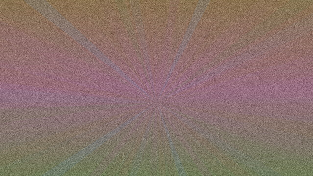 Abstract pixel art explosion effect with retro 8 bit gaming style and colors