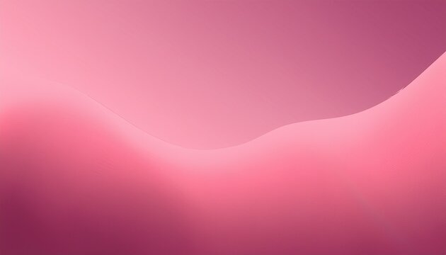 Abstract Litte Pink Gradient Color Background For Illustration Design And Presentation Wallpaper