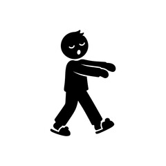 Sleepwalking Drift Icon  © Suriya
