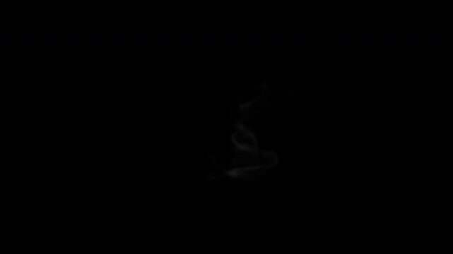 Abstract Vapor Sweep Transition Effect