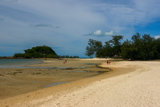 Scenes of Thailand