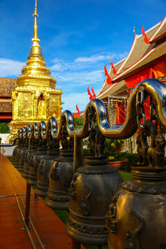 Scenes of Thailand