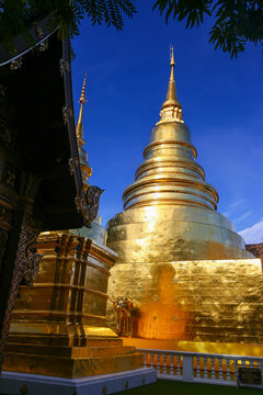 Scenes of Thailand