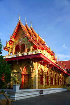 Scenes of Thailand