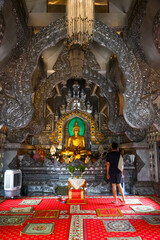 Fototapeta premium Scenes of Thailand