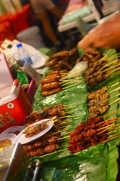Scenes of Thailand
